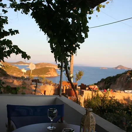 Apartament Chrisoula